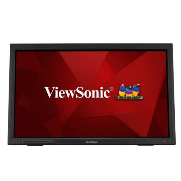 Viewsonic TD2223